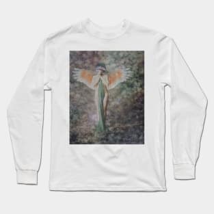 You Have Wings Long Sleeve T-Shirt